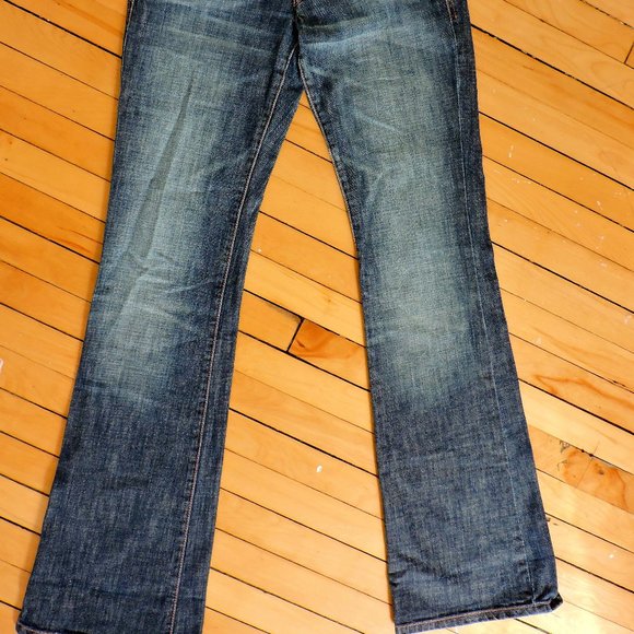 Parasuco Flared jeans - Picture 1 of 4